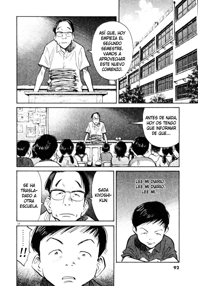 Read 20th Century Boys ES Manga Online