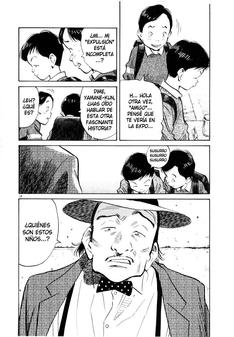 Read 20th Century Boys ES Manga Online
