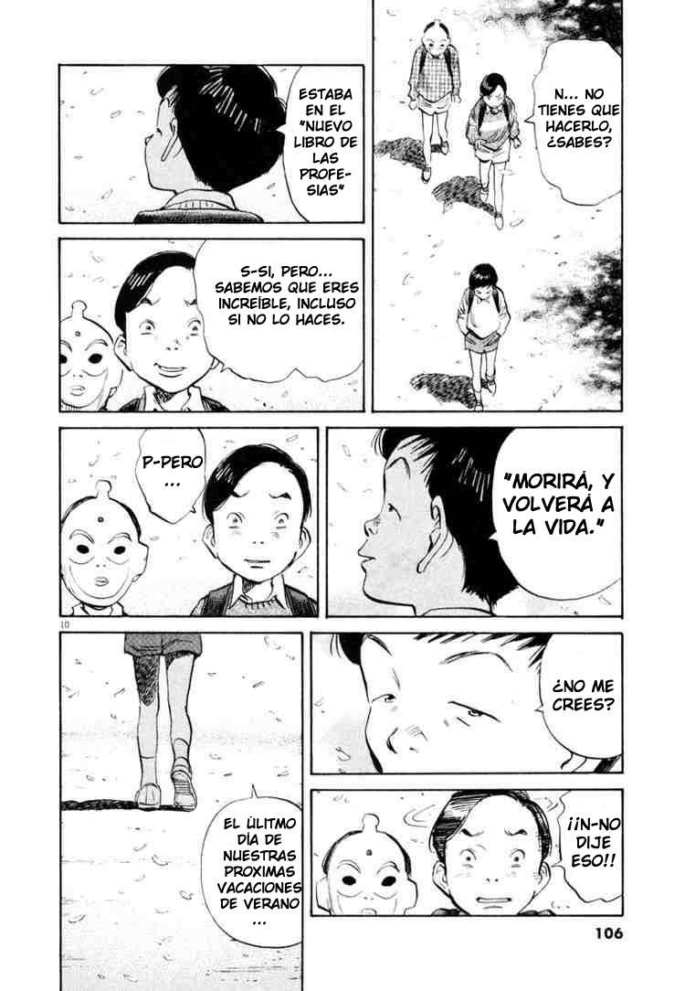 Read 20th Century Boys ES Manga Online