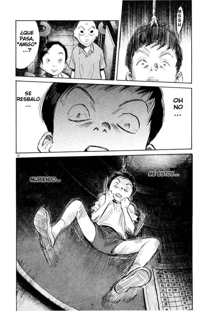 Read 20th Century Boys ES Manga Online