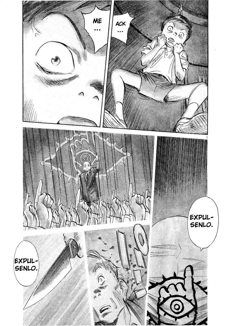 Read 20th Century Boys ES Manga Online