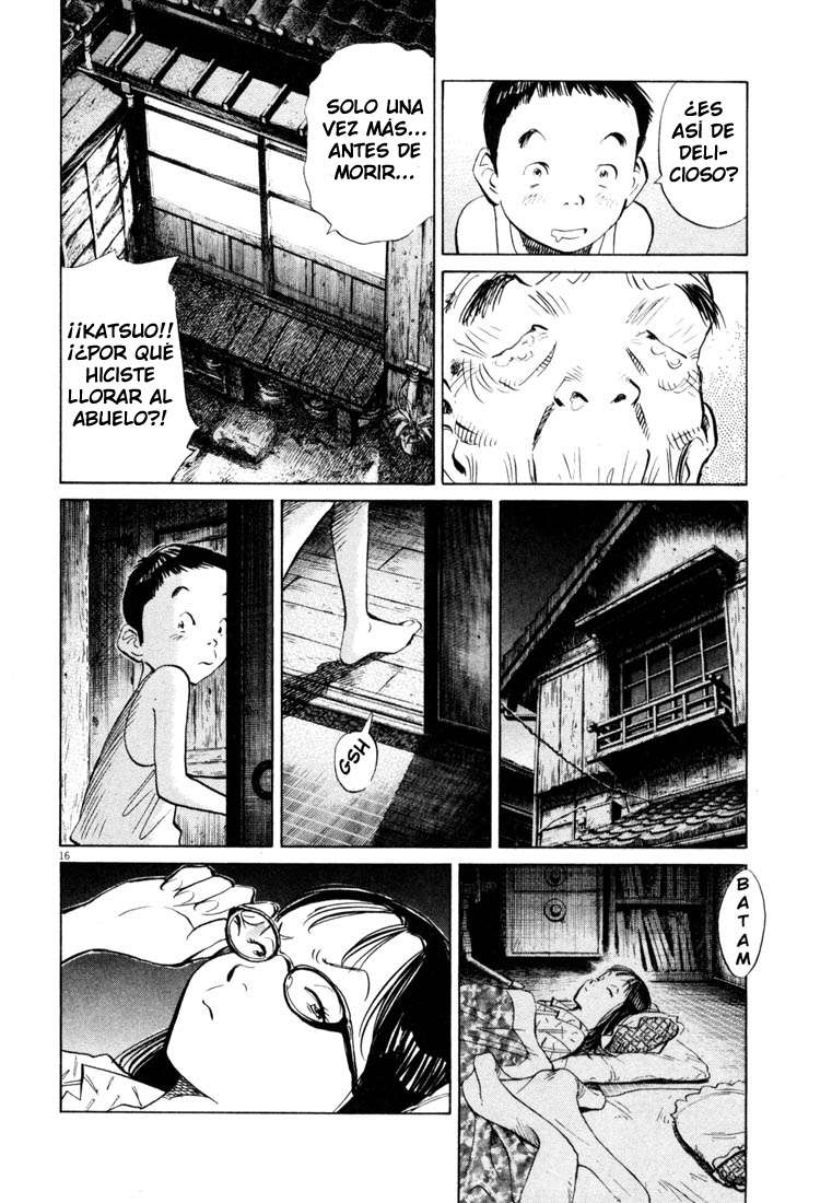 Read 20th Century Boys ES Manga Online