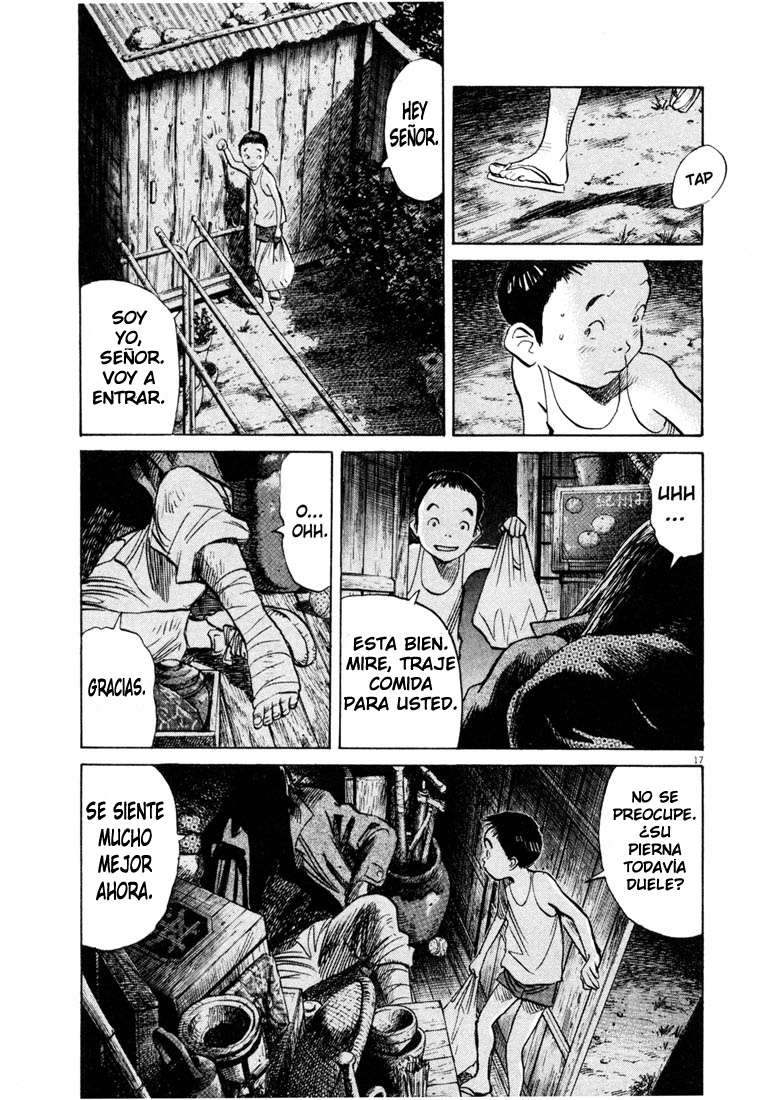 Read 20th Century Boys ES Manga Online