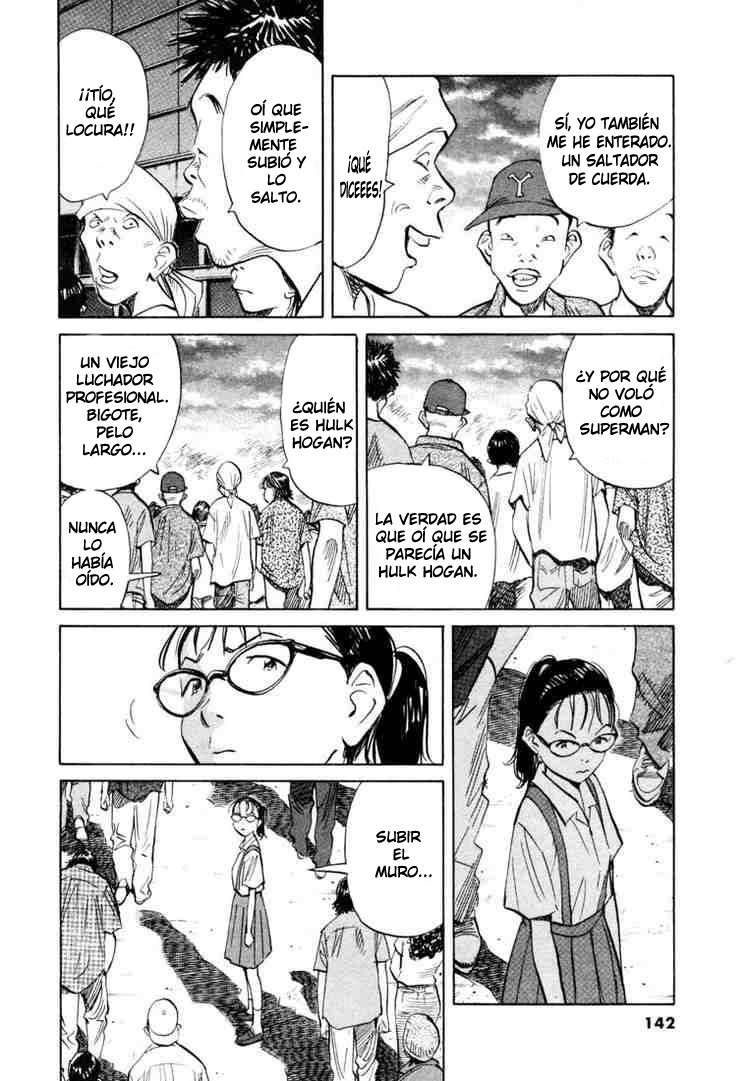 Read 20th Century Boys ES Manga Online