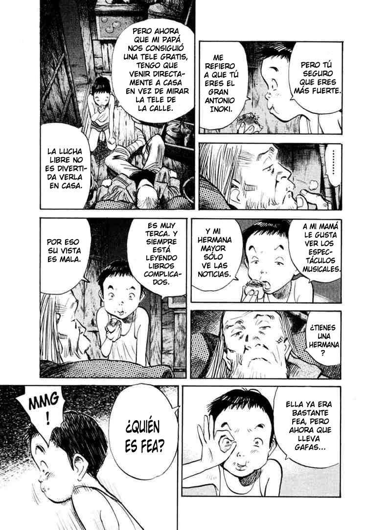 Read 20th Century Boys ES Manga Online