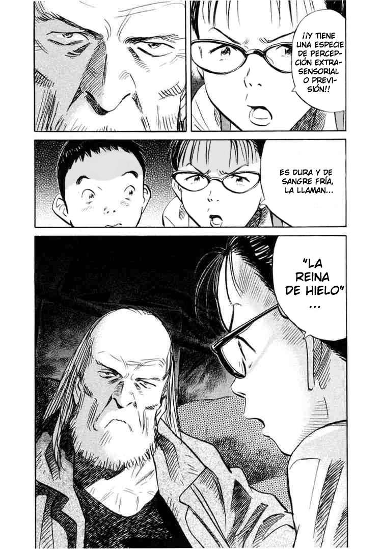 Read 20th Century Boys ES Manga Online