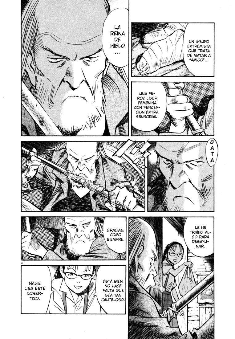 Read 20th Century Boys ES Manga Online