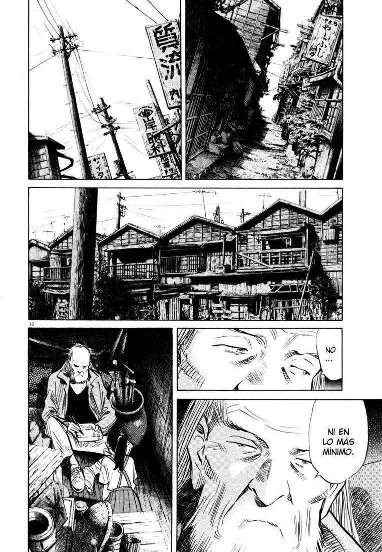 Read 20th Century Boys ES Manga Online