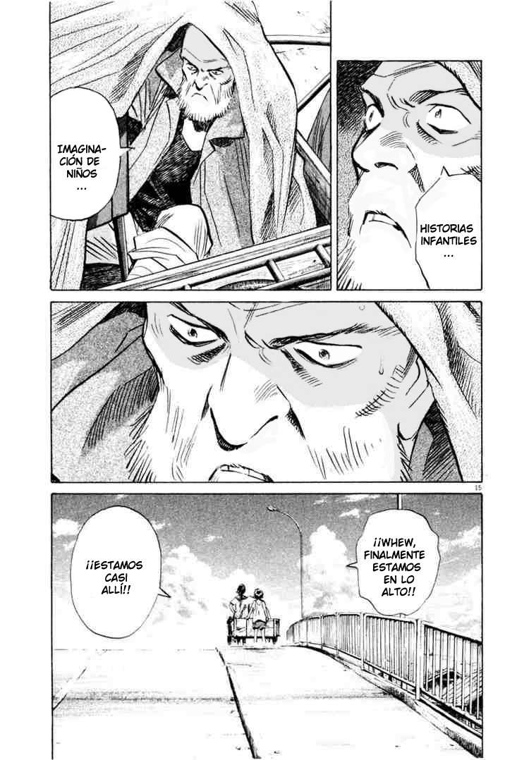 Read 20th Century Boys ES Manga Online