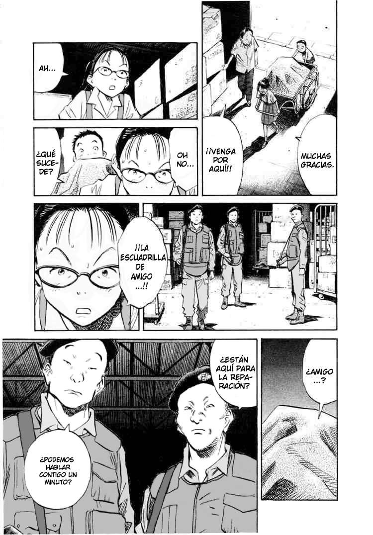 Read 20th Century Boys ES Manga Online