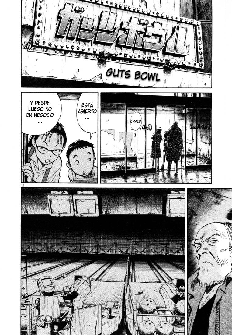 Read 20th Century Boys ES Manga Online