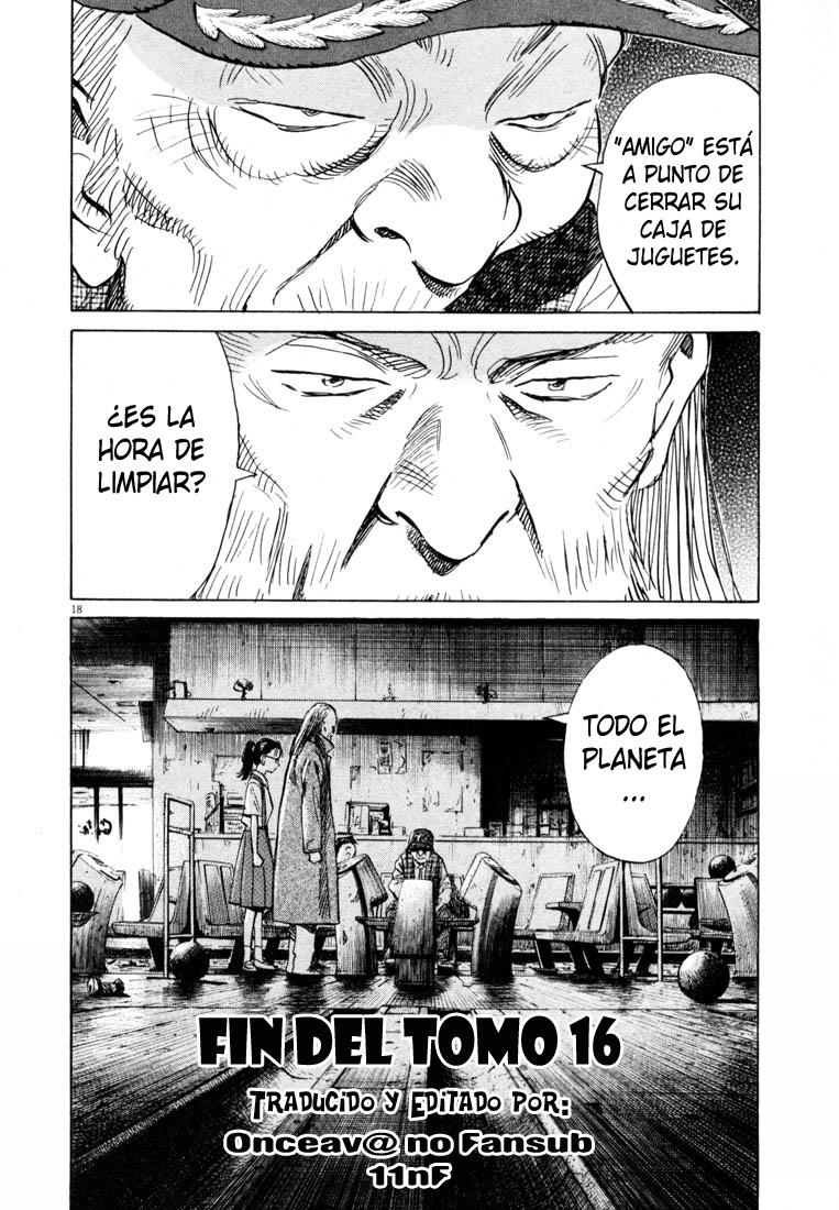 Read 20th Century Boys ES Manga Online