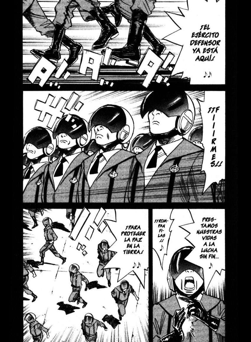 Read 20th Century Boys ES Manga Online