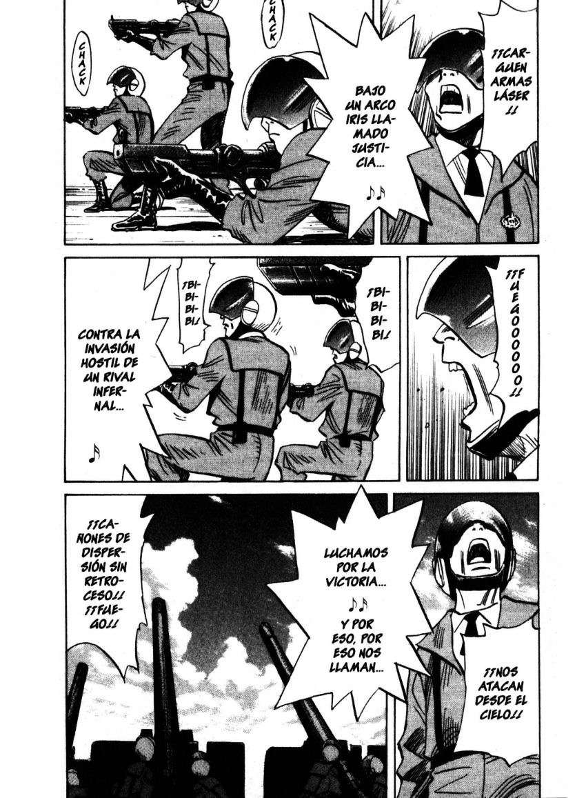 Read 20th Century Boys ES Manga Online