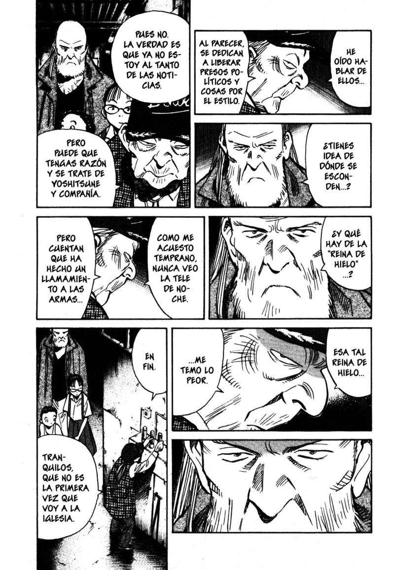 Read 20th Century Boys ES Manga Online