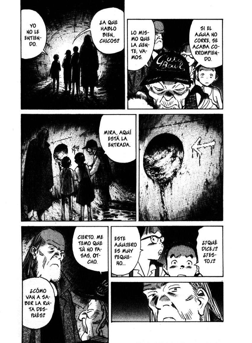 Read 20th Century Boys ES Manga Online