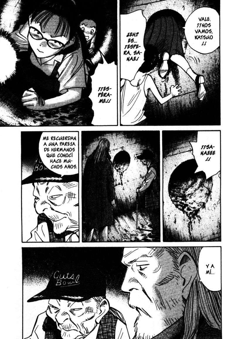 Read 20th Century Boys ES Manga Online