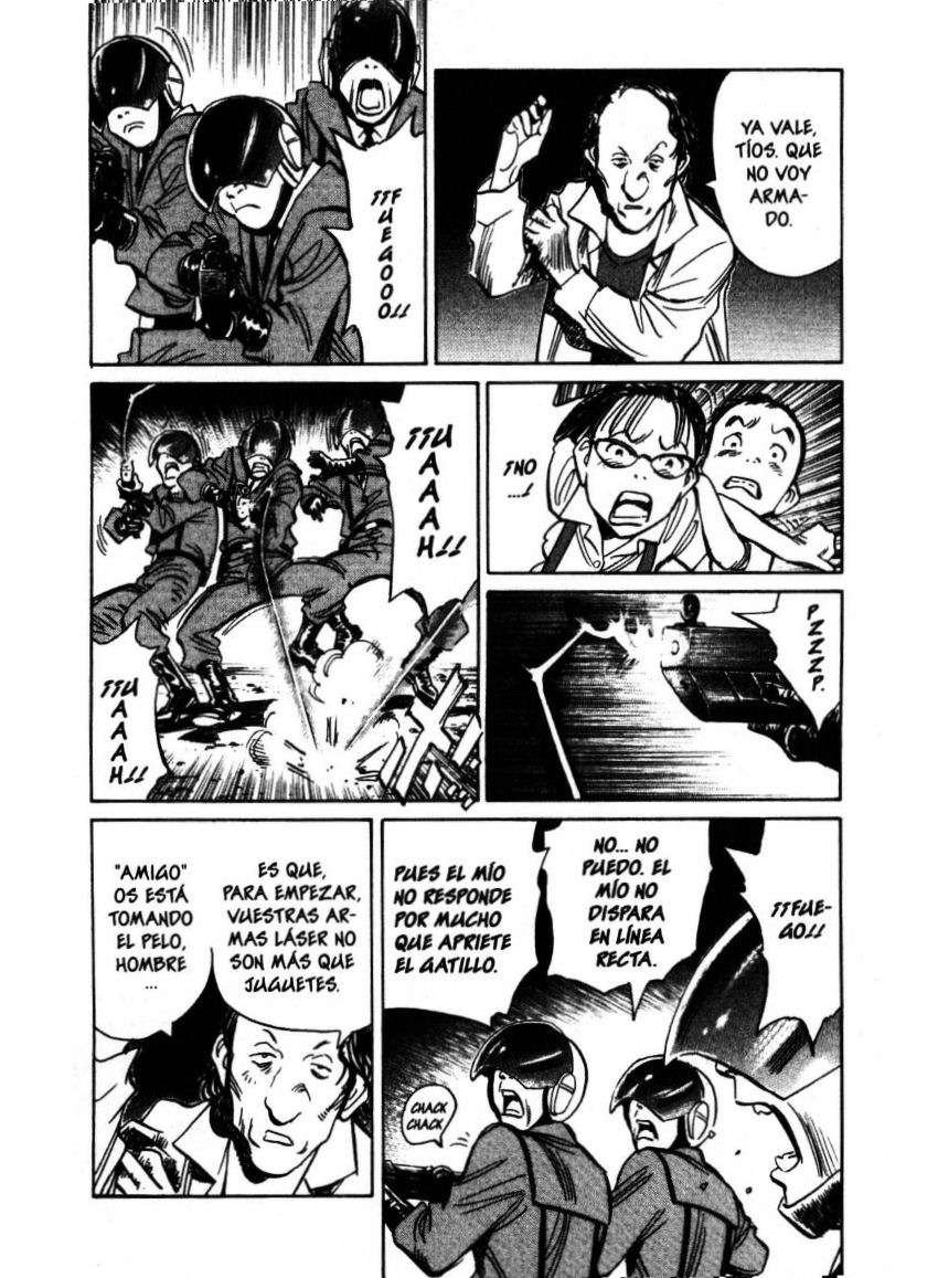 Read 20th Century Boys ES Manga Online