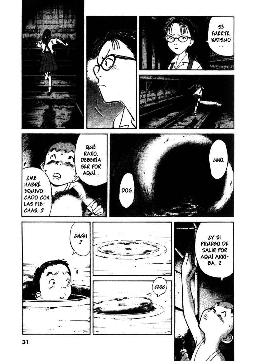 Read 20th Century Boys ES Manga Online