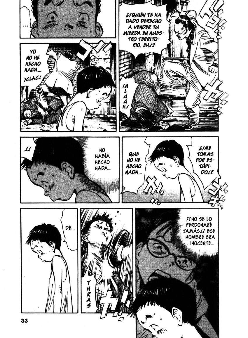 Read 20th Century Boys ES Manga Online