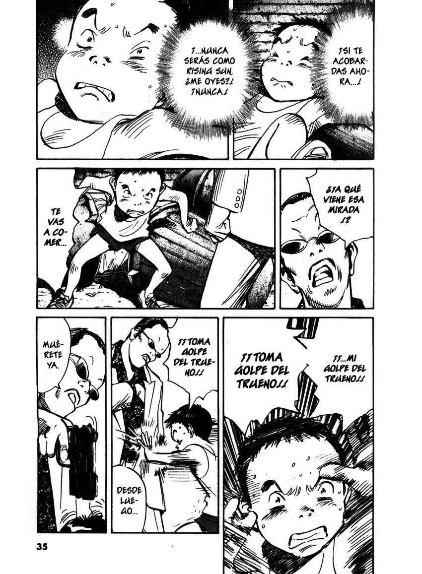 Read 20th Century Boys ES Manga Online