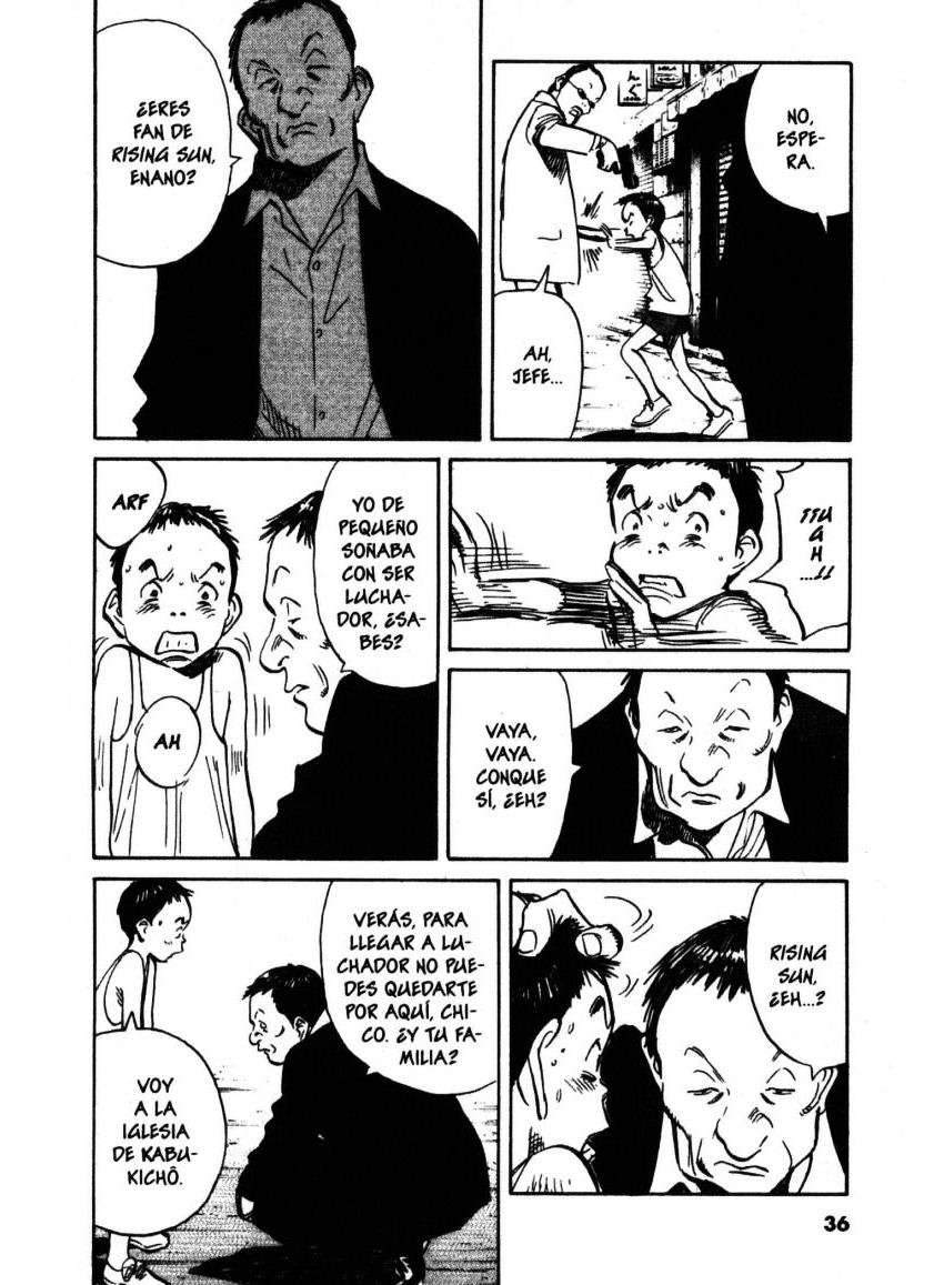 Read 20th Century Boys ES Manga Online