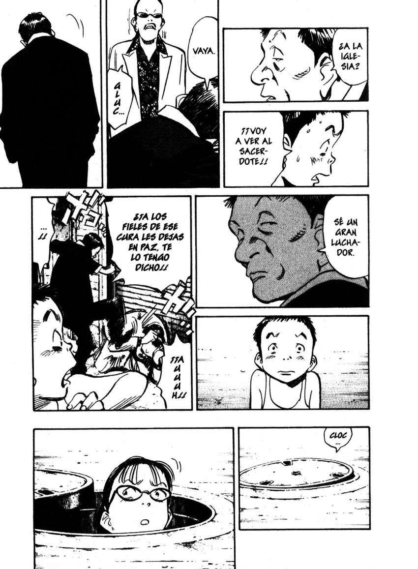 Read 20th Century Boys ES Manga Online