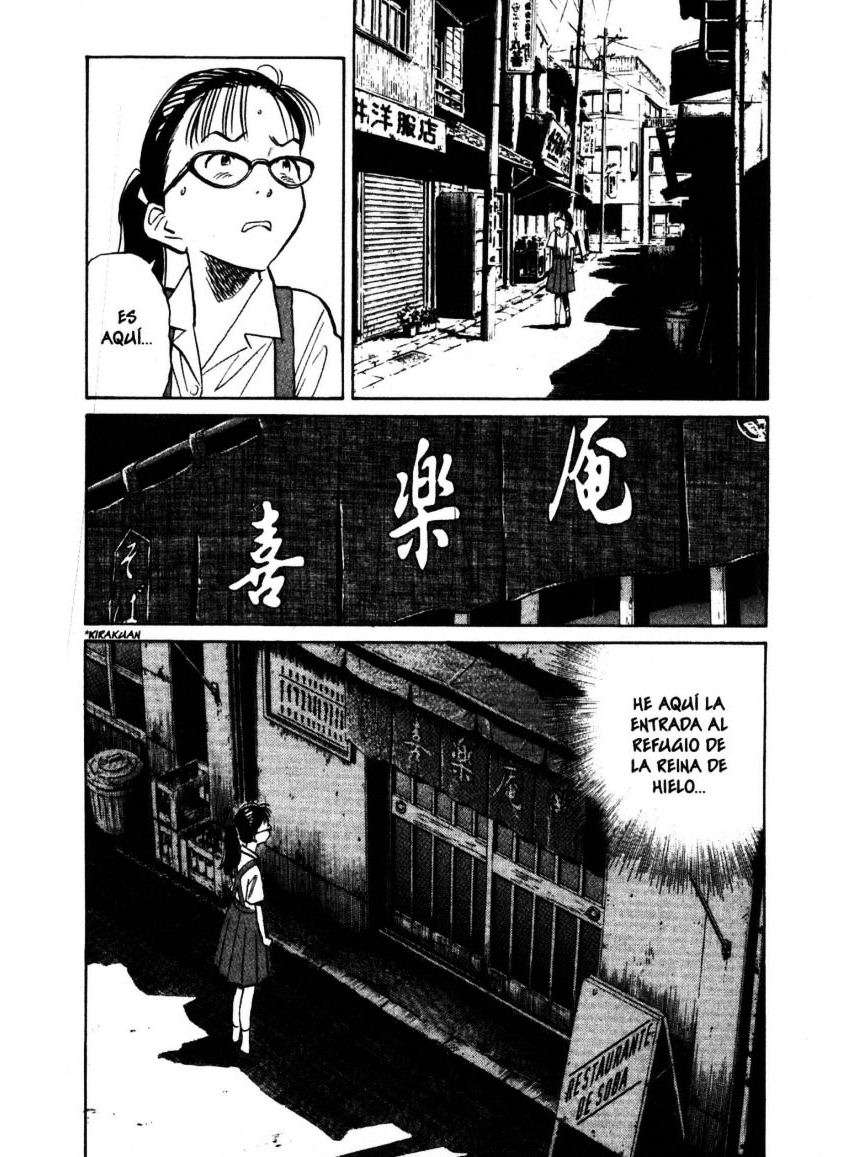 Read 20th Century Boys ES Manga Online