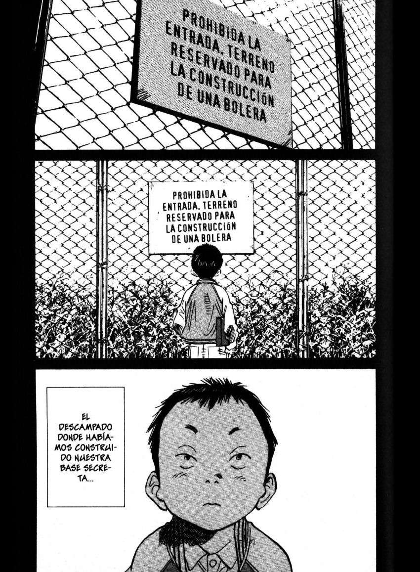 Read 20th Century Boys ES Manga Online
