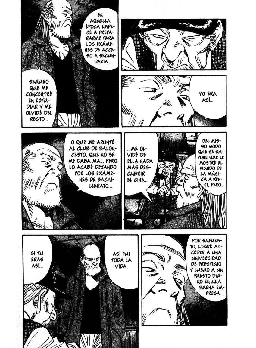 Read 20th Century Boys ES Manga Online