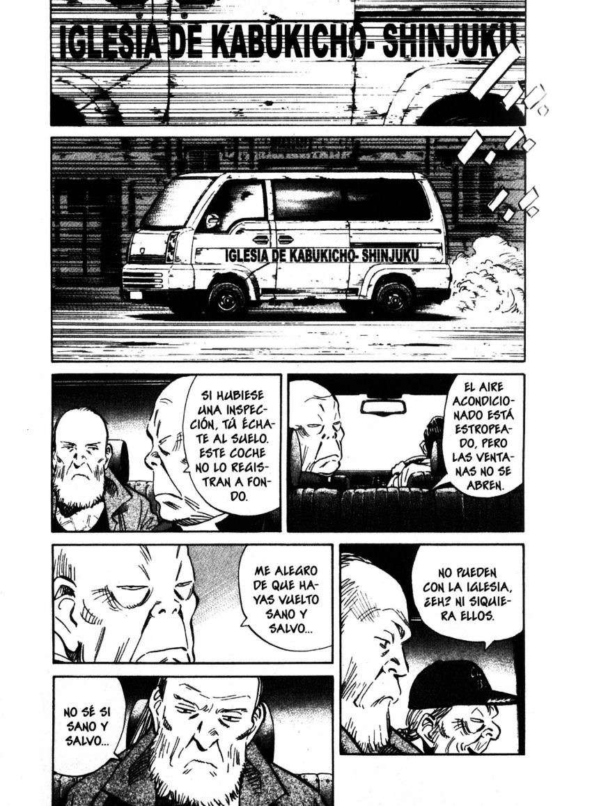 Read 20th Century Boys ES Manga Online