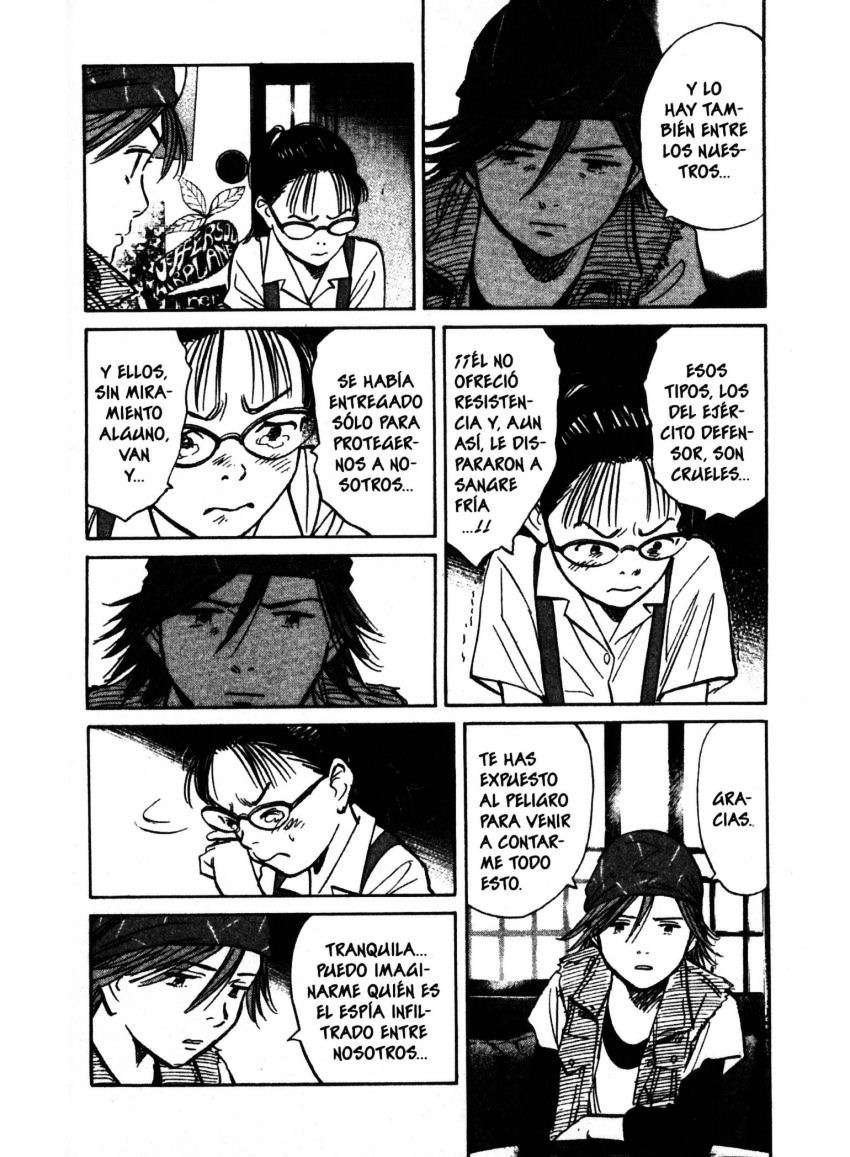 Read 20th Century Boys ES Manga Online