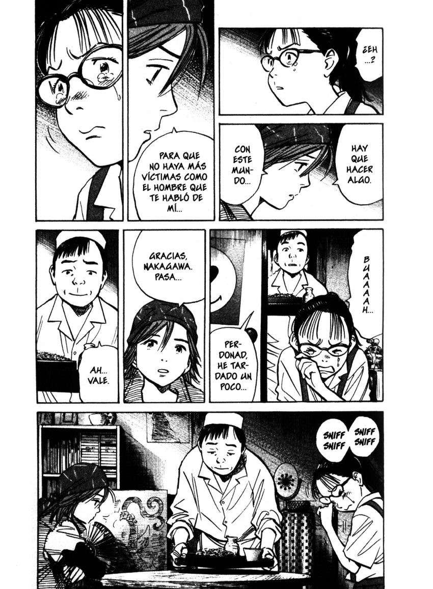 Read 20th Century Boys ES Manga Online