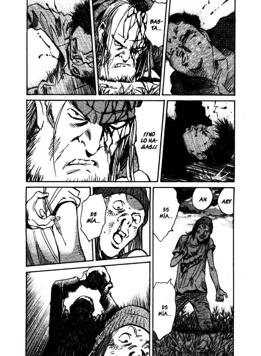 Read 20th Century Boys ES Manga Online