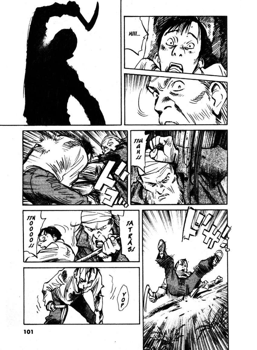 Read 20th Century Boys ES Manga Online