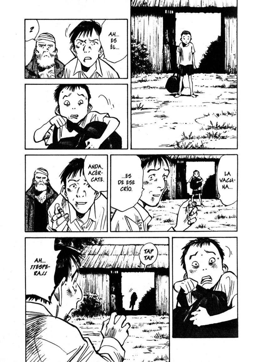Read 20th Century Boys ES Manga Online