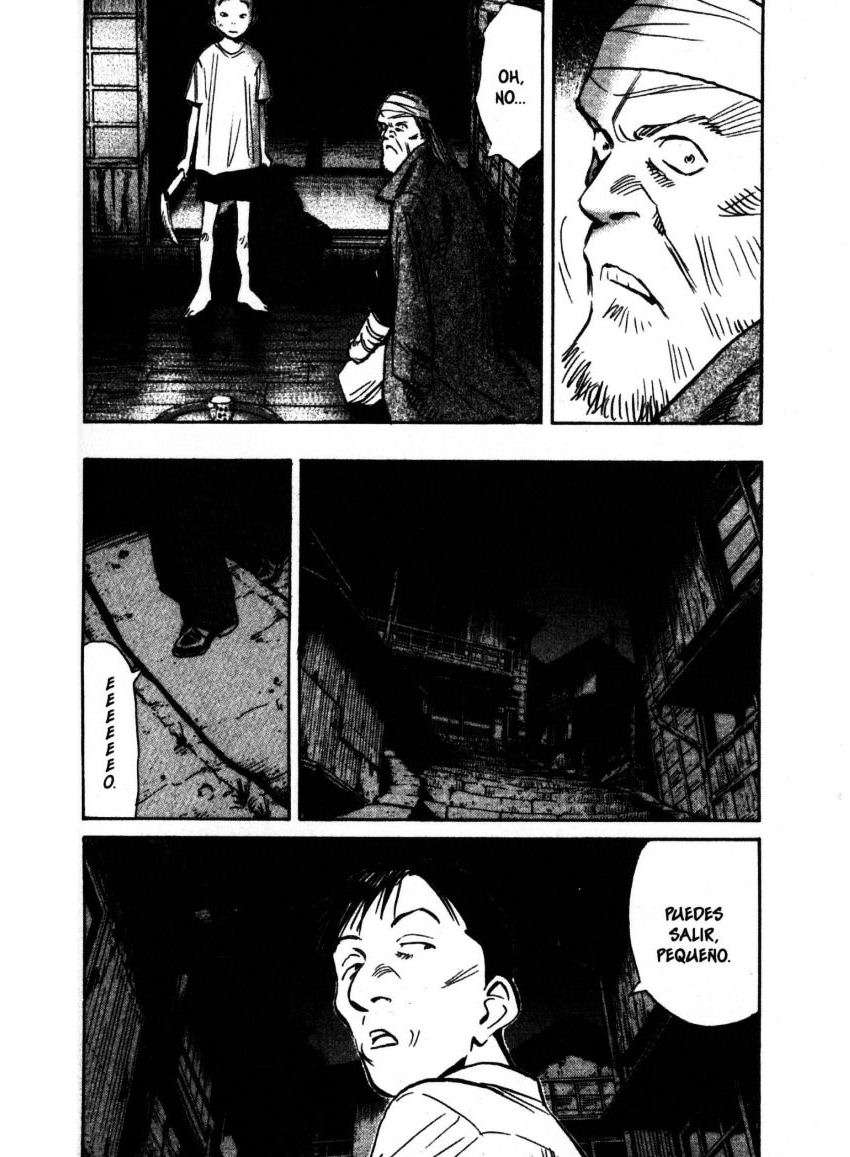 Read 20th Century Boys ES Manga Online