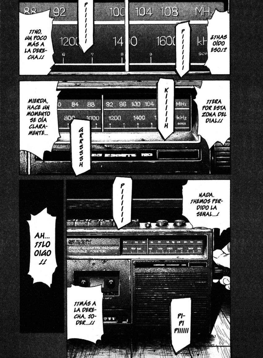 Read 20th Century Boys ES Manga Online