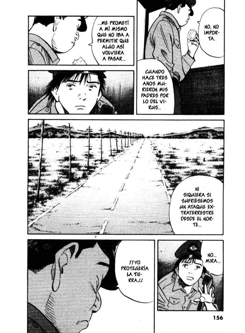 Read 20th Century Boys ES Manga Online