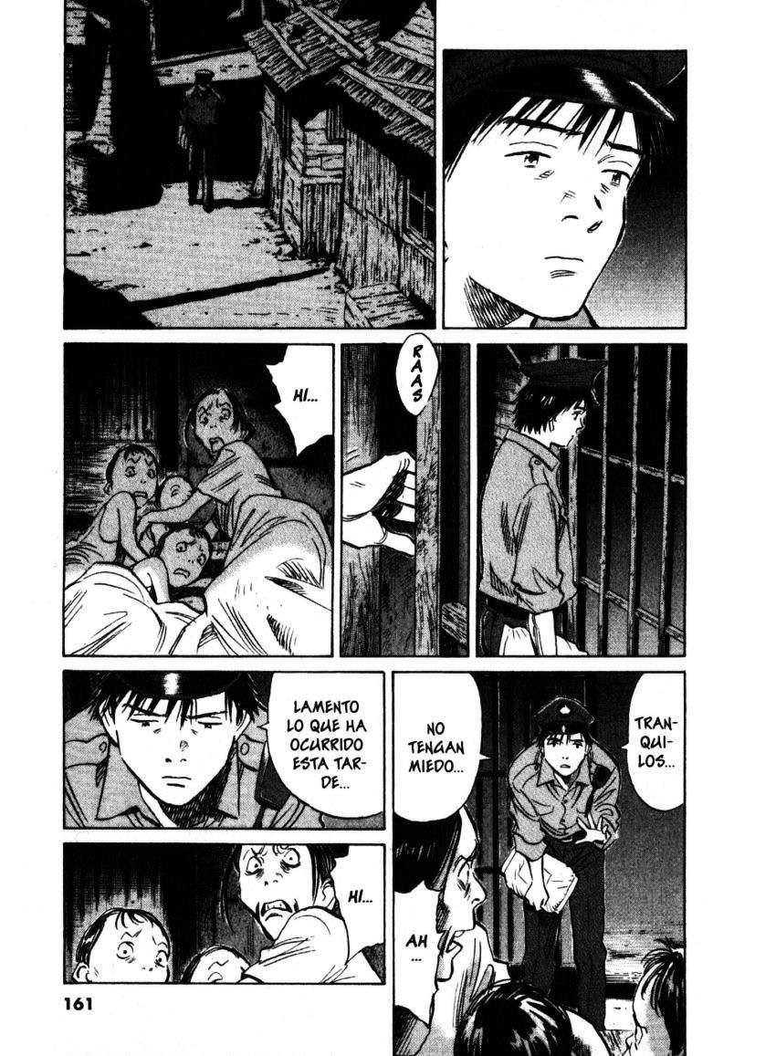 Read 20th Century Boys ES Manga Online