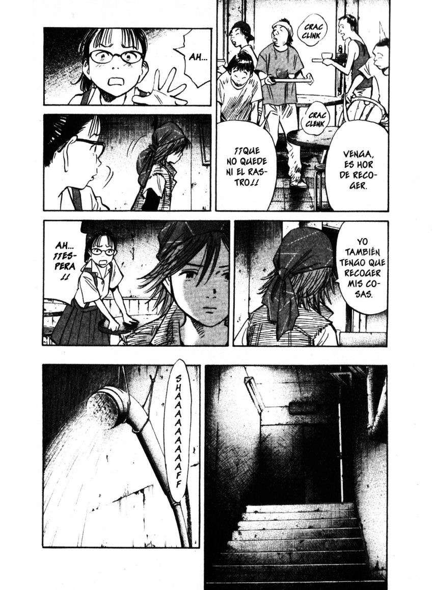 Read 20th Century Boys ES Manga Online