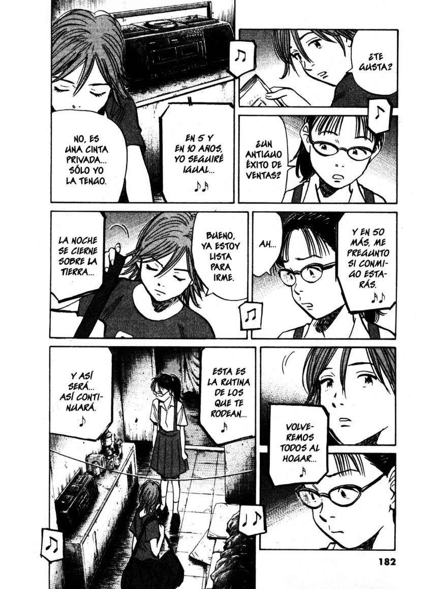 Read 20th Century Boys ES Manga Online