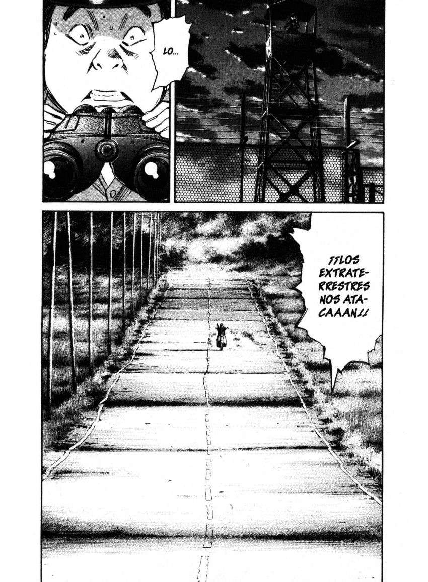 Read 20th Century Boys ES Manga Online