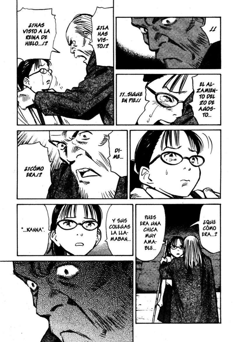 Read 20th Century Boys ES Manga Online