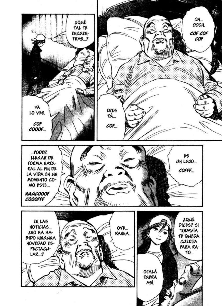 Read 20th Century Boys ES Manga Online