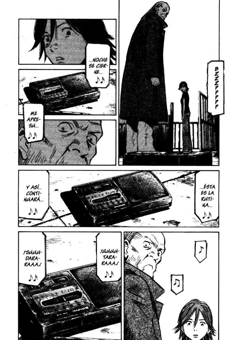 Read 20th Century Boys ES Manga Online