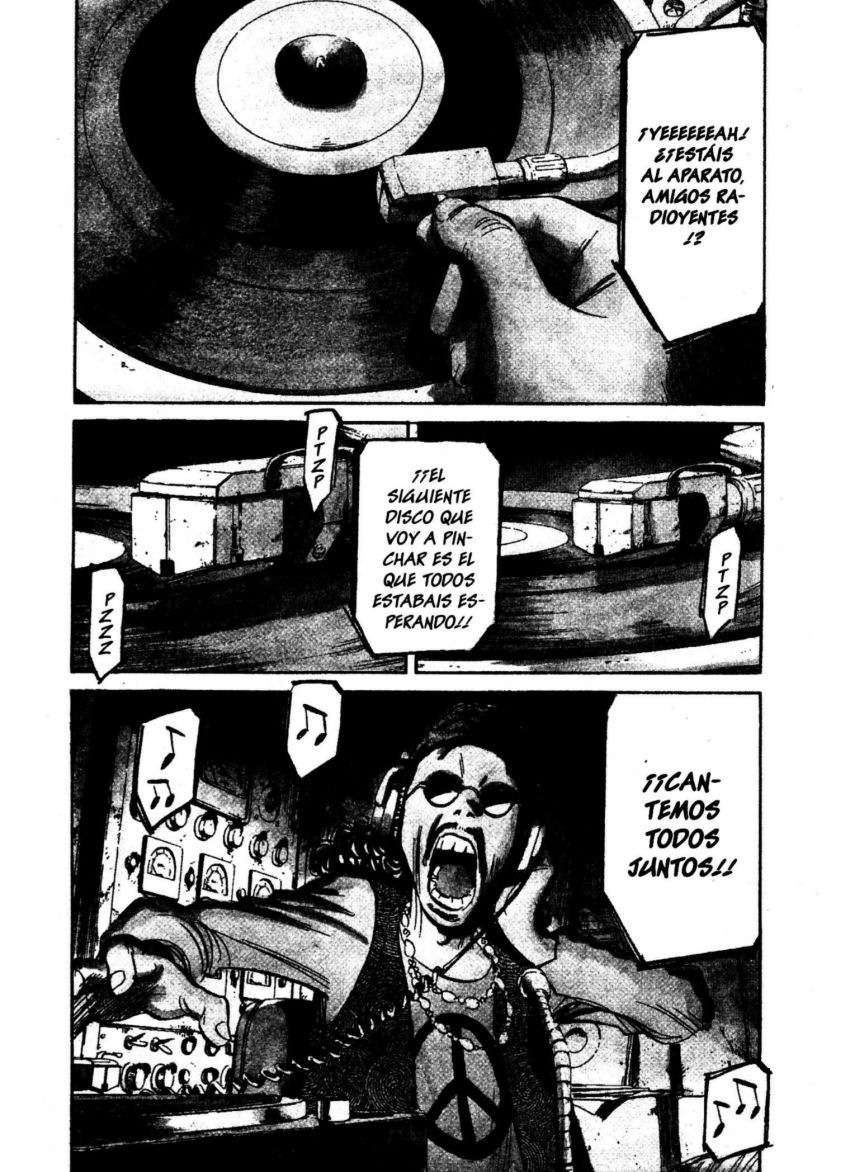 Read 20th Century Boys ES Manga Online