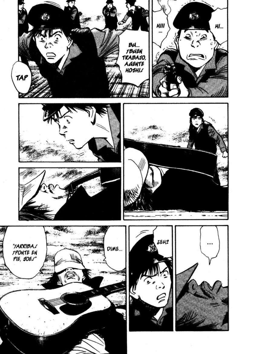 Read 20th Century Boys ES Manga Online