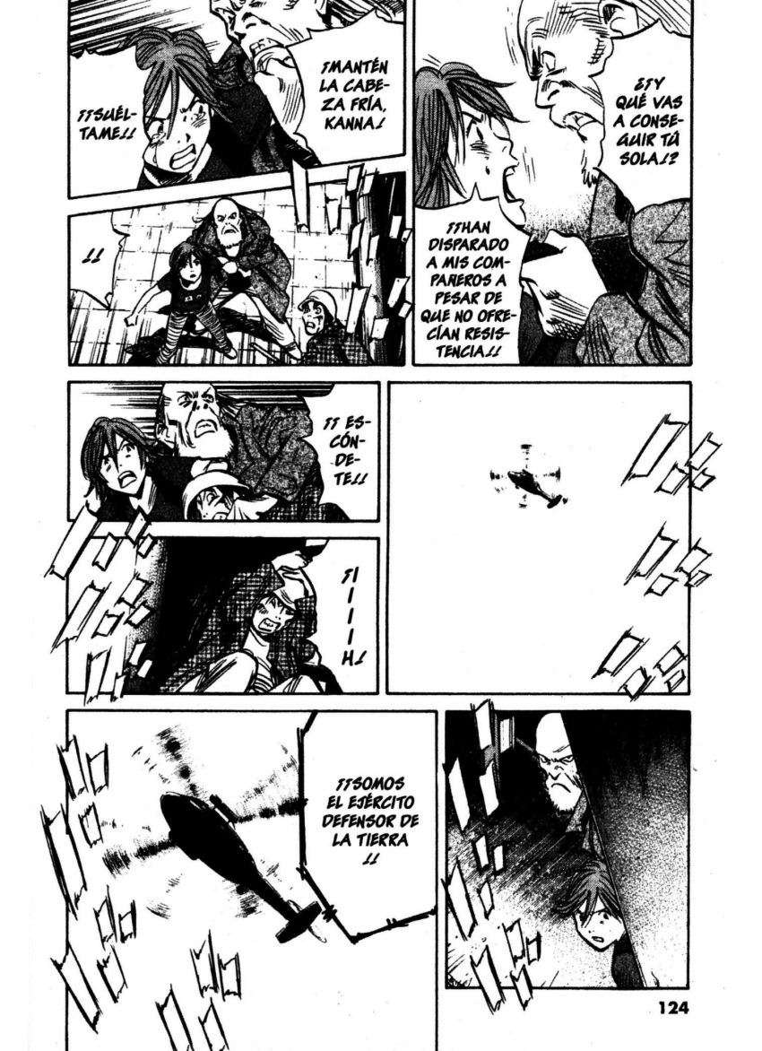 Read 20th Century Boys ES Manga Online