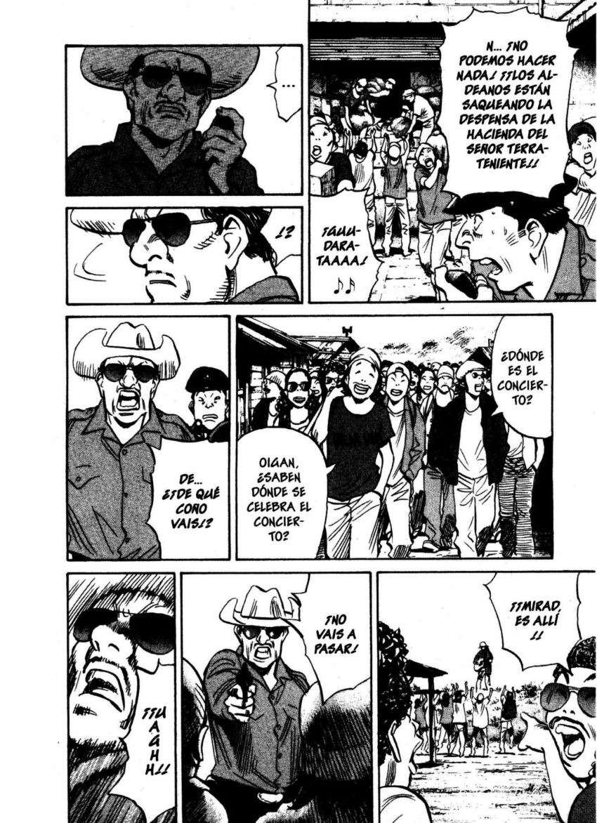 Read 20th Century Boys ES Manga Online